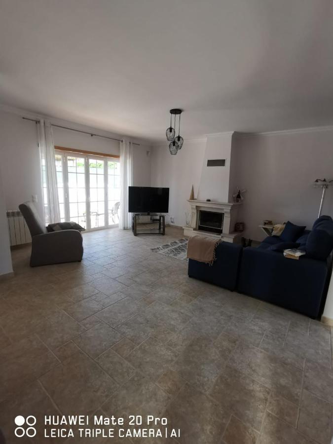 Villa Lala Amoreira  Eksteriør billede